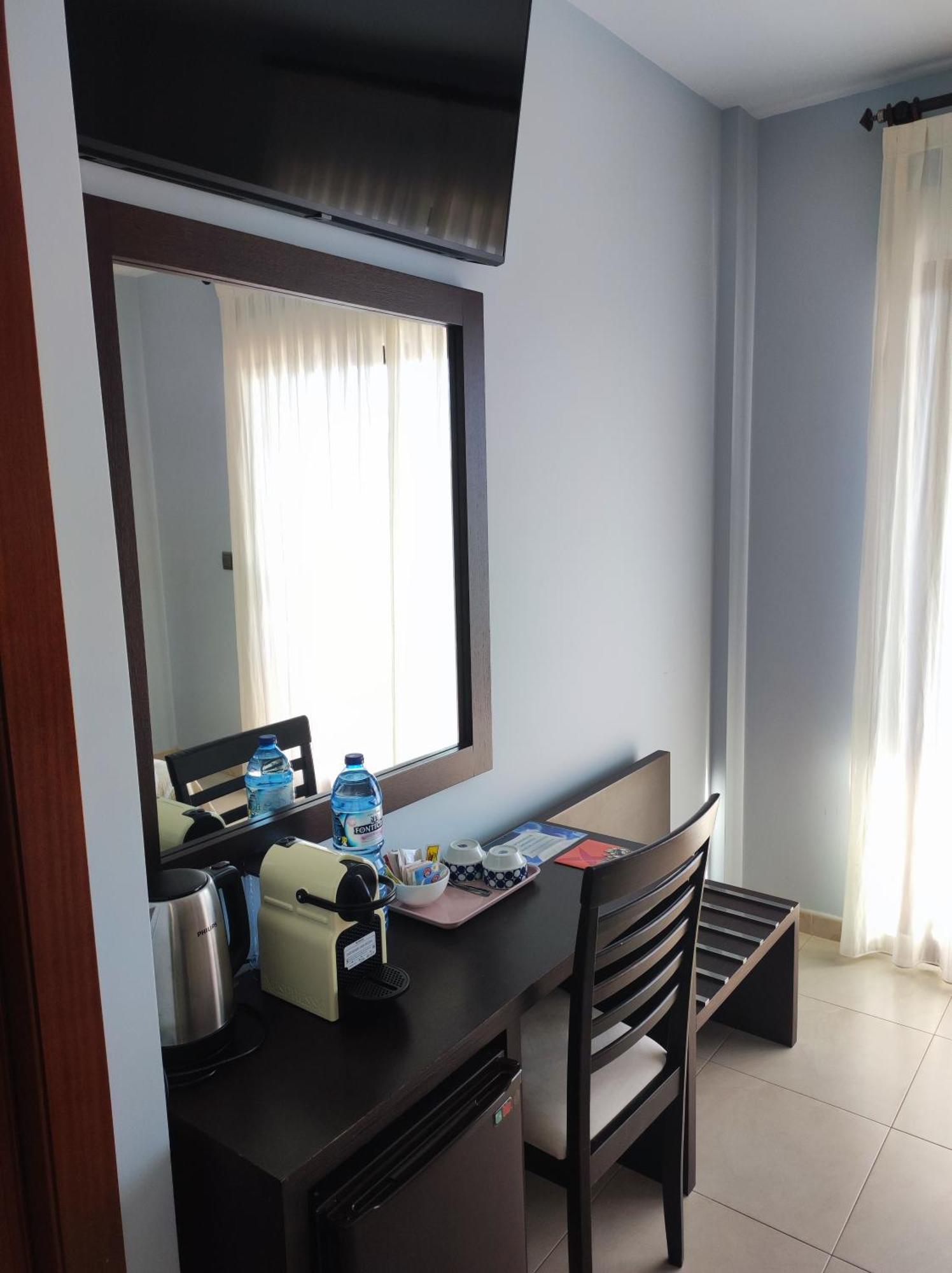 Hotel A Bota Sanxenxo Dış mekan fotoğraf