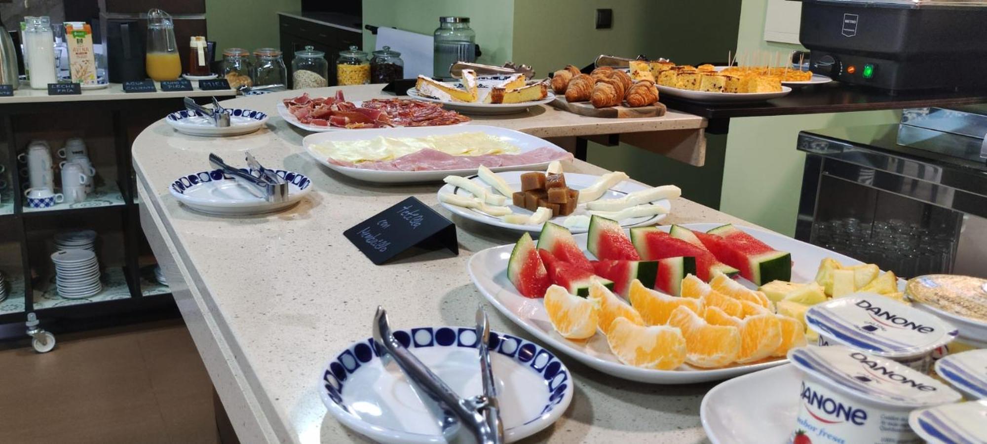 Hotel A Bota Sanxenxo Dış mekan fotoğraf