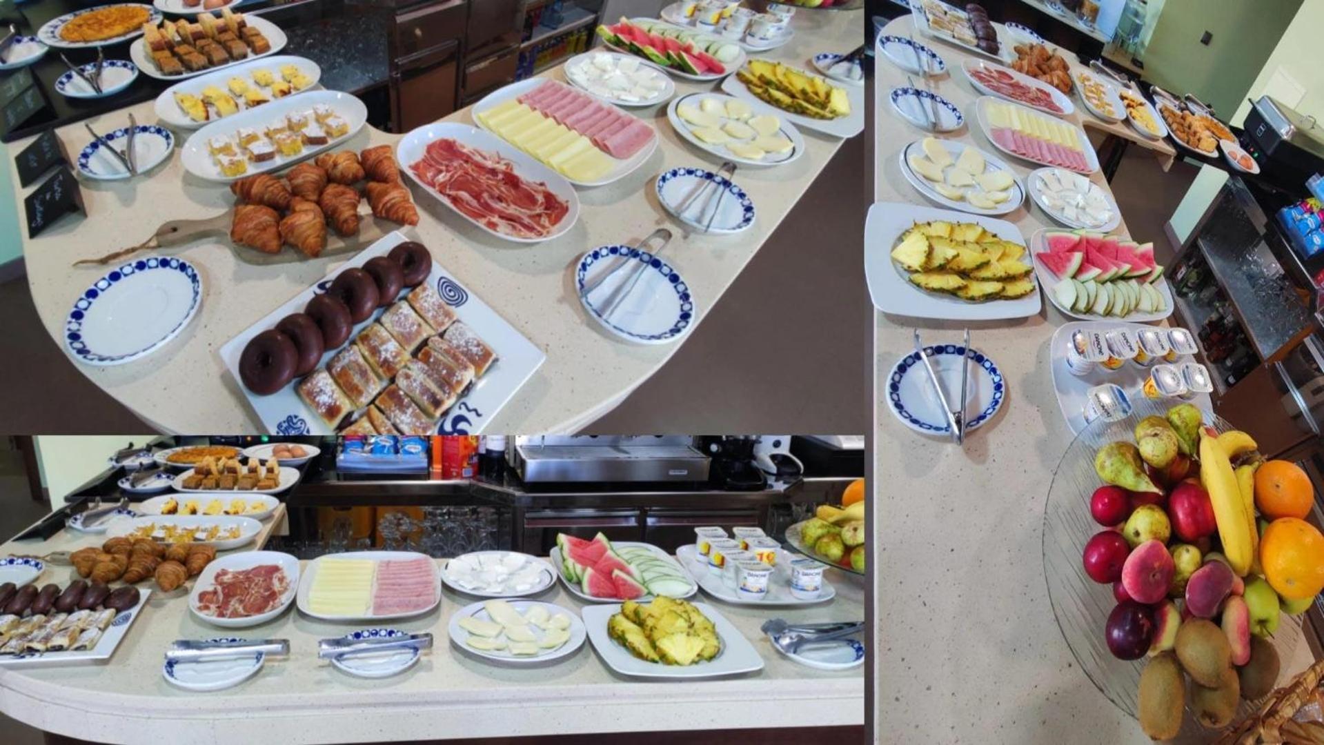 Hotel A Bota Sanxenxo Dış mekan fotoğraf