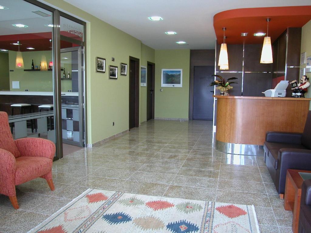 Hotel A Bota Sanxenxo Dış mekan fotoğraf